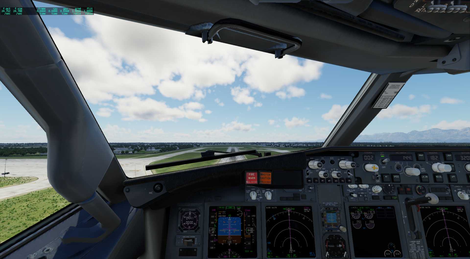 XP12   LTAI---LLBG-4198 