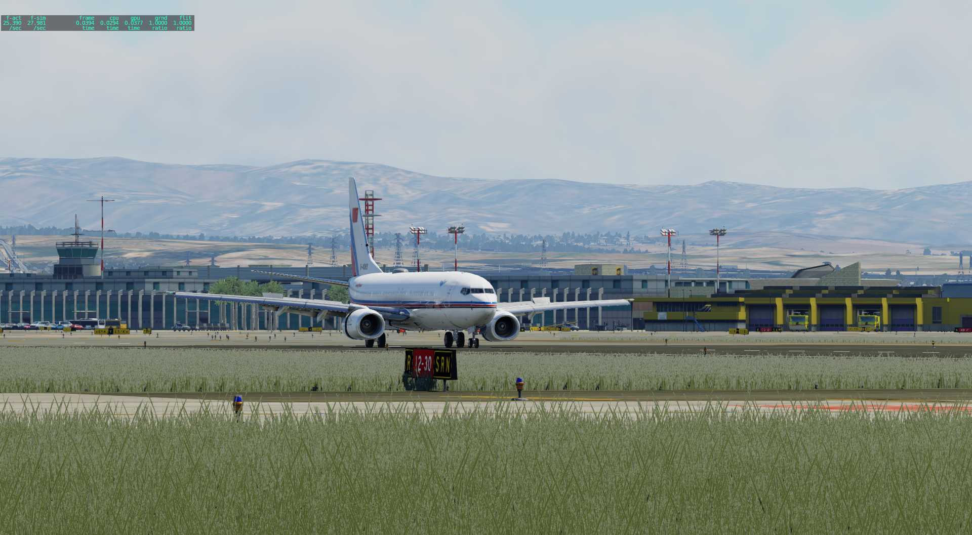 XP12   LTAI---LLBG-9863 