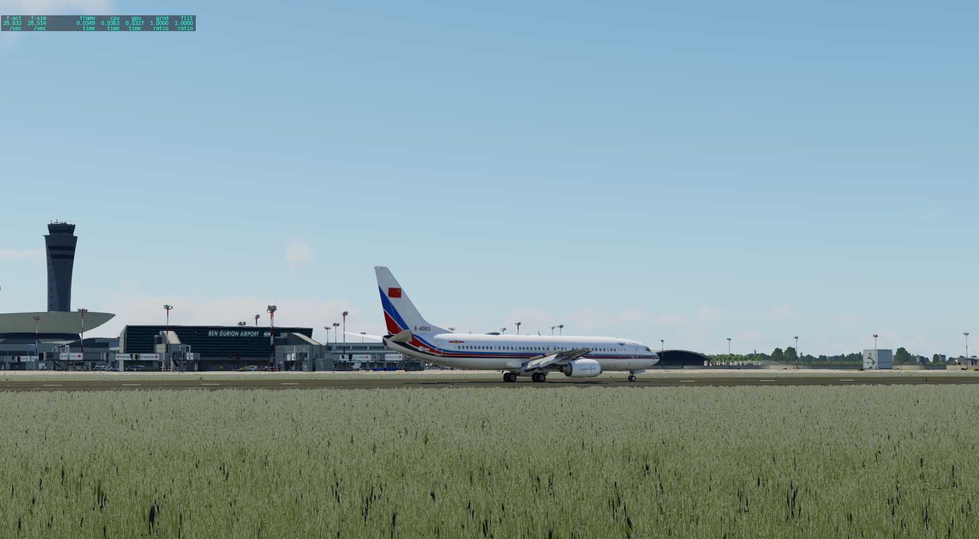 XP12   LTAI---LLBG-3030 