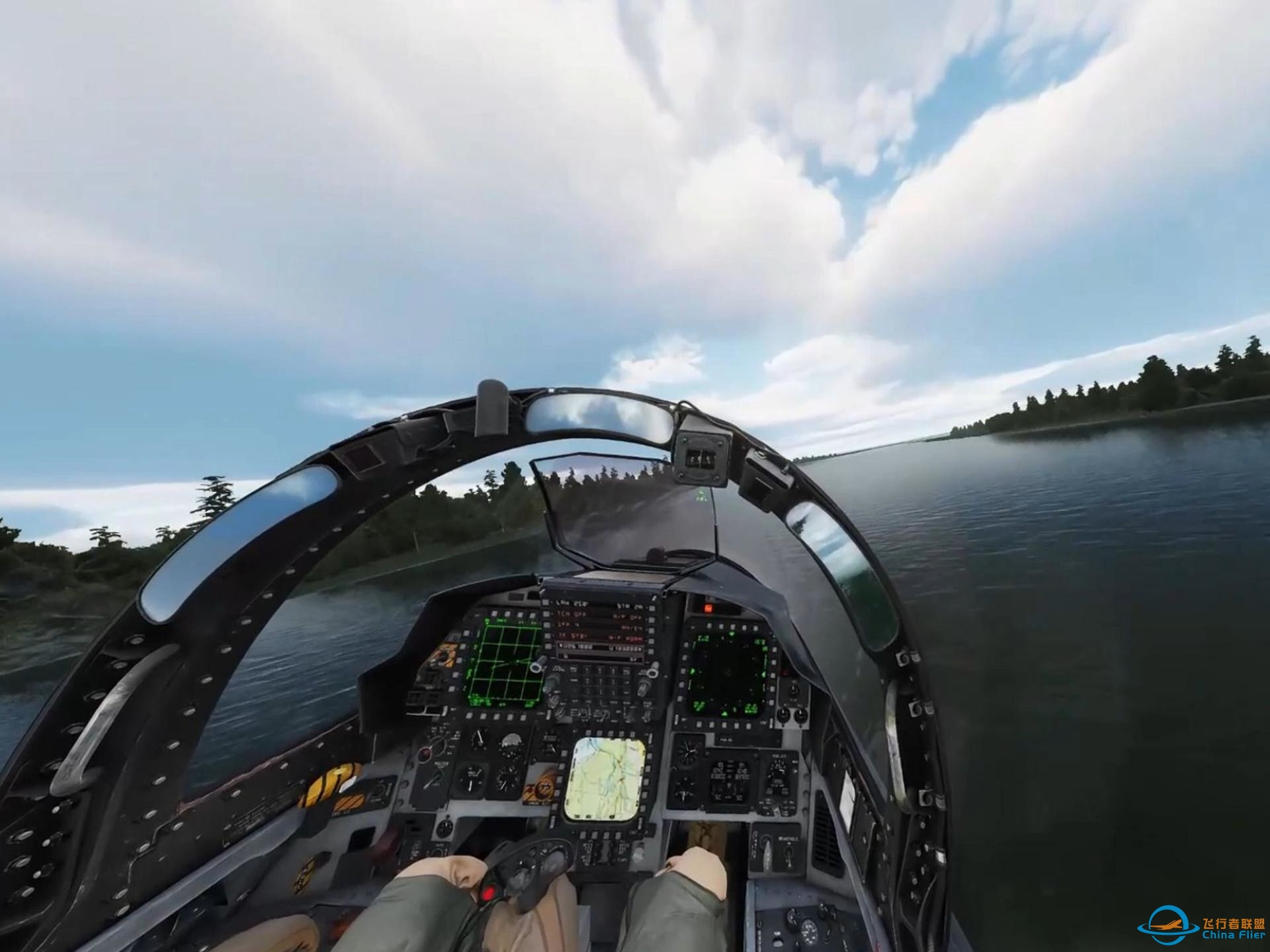 F15E第一人称超音速飞行体验-4803 