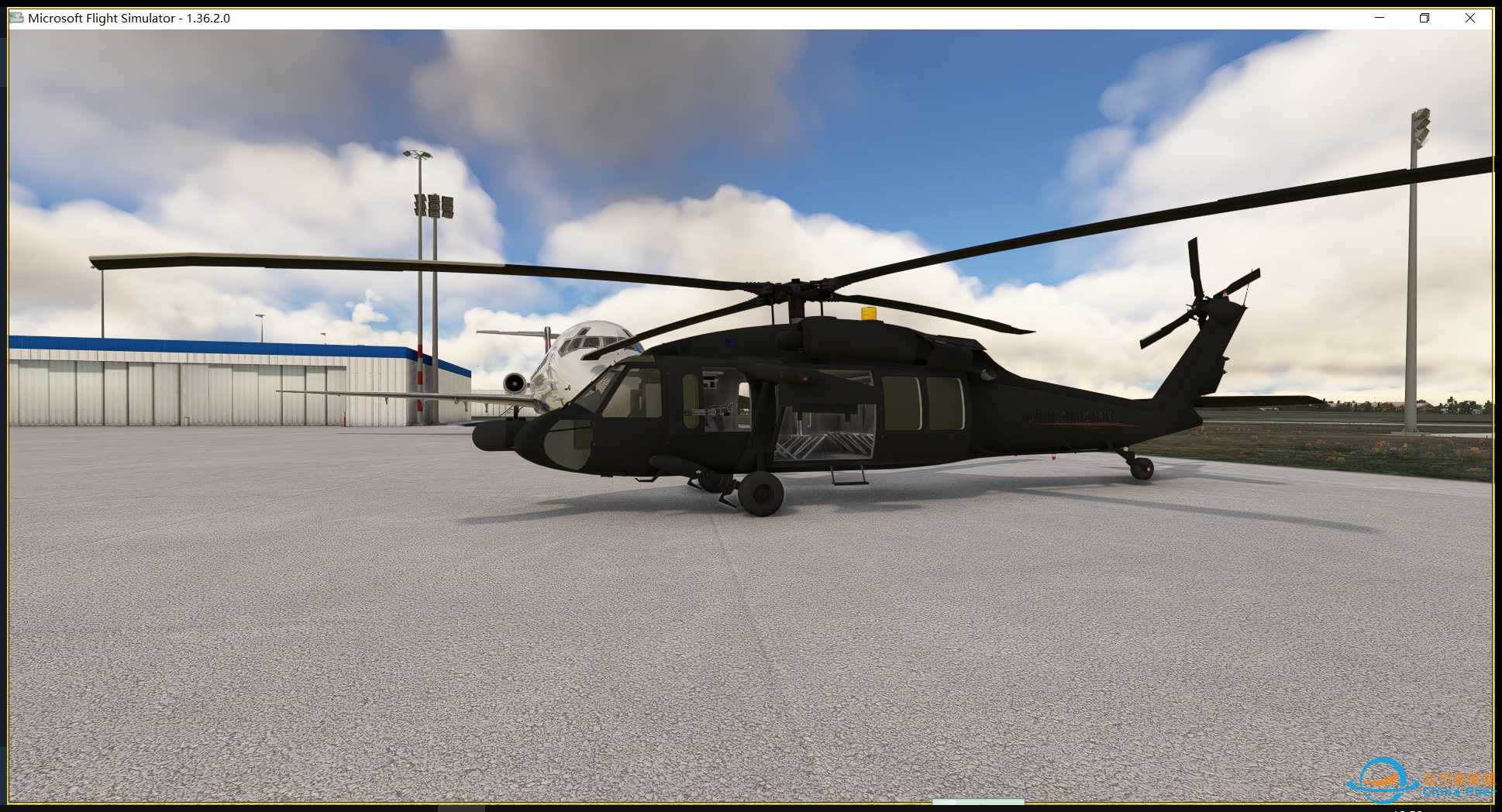 MADDOG 88-9560 
