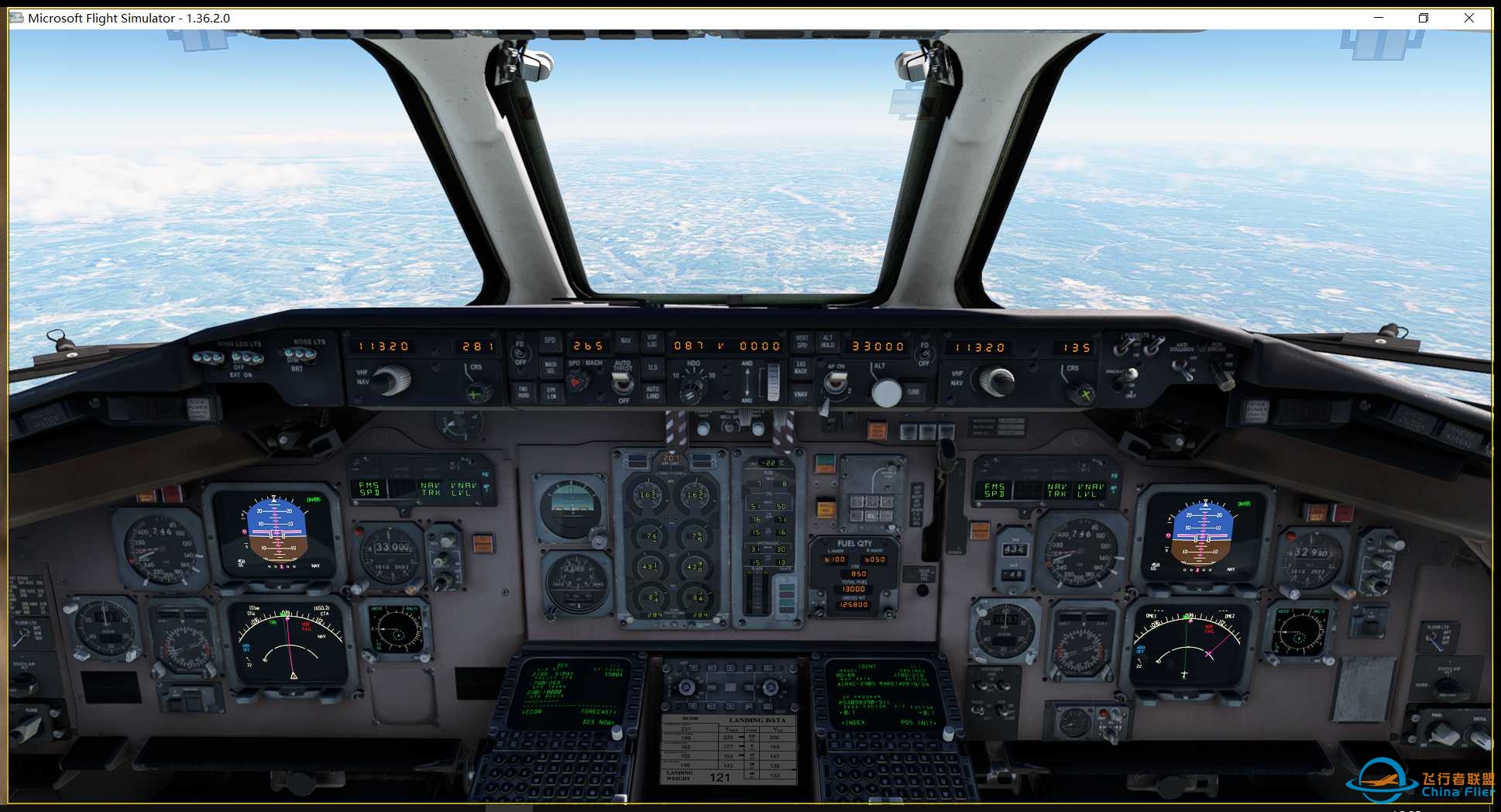 MADDOG 88-5033 