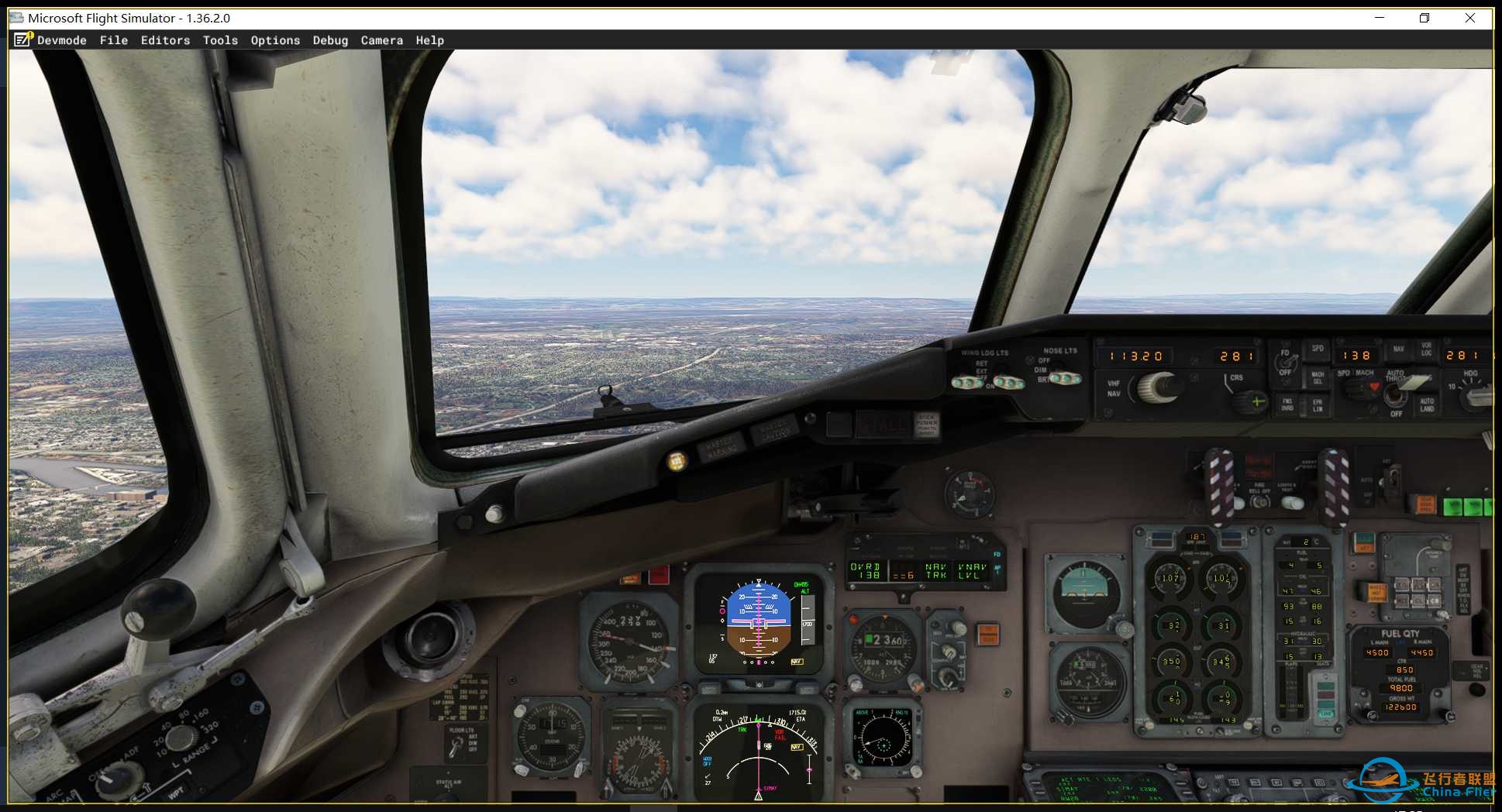 MADDOG 88-9330 