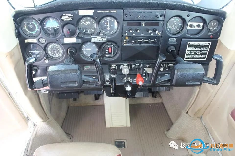 两架塞斯纳150M、两架MD3-160轻型飞机出售,2座,发动机正常,可飞行状态!-364 