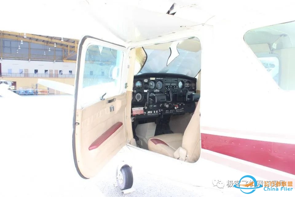 两架塞斯纳150M、两架MD3-160轻型飞机出售,2座,发动机正常,可飞行状态!-2028 