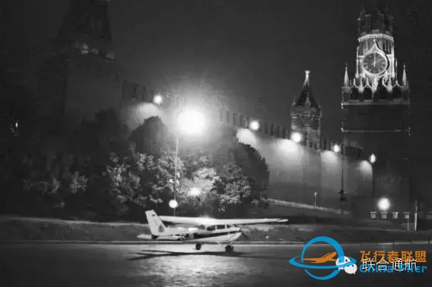 烟台南山学院航空学院训练机型系列一:传奇塞斯纳!-5412 