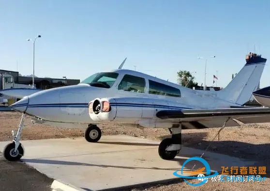 退役现货丨派珀 PA30、塞斯纳310L、塞斯纳337、西风公务机、EC225直升机出售!-9949 