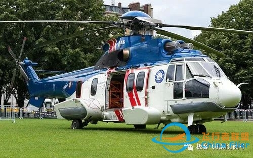 退役现货丨派珀 PA30、塞斯纳310L、塞斯纳337、西风公务机、EC225直升机出售!-4831 