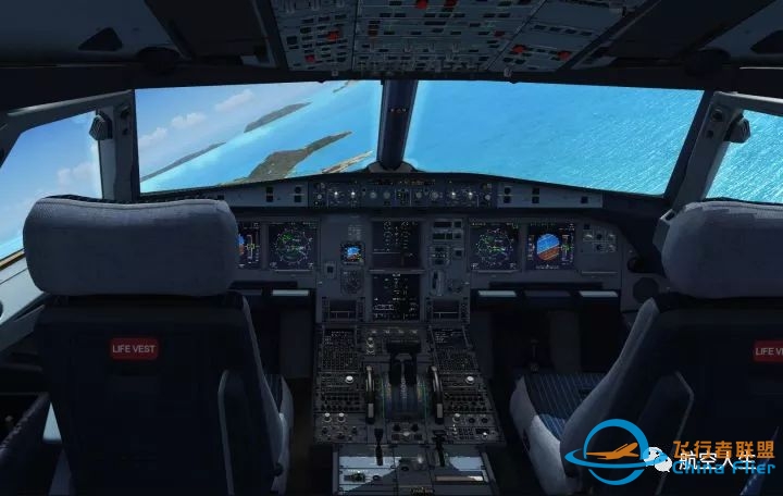 飞机是怎样在降落的时候对准跑道的?-6795 