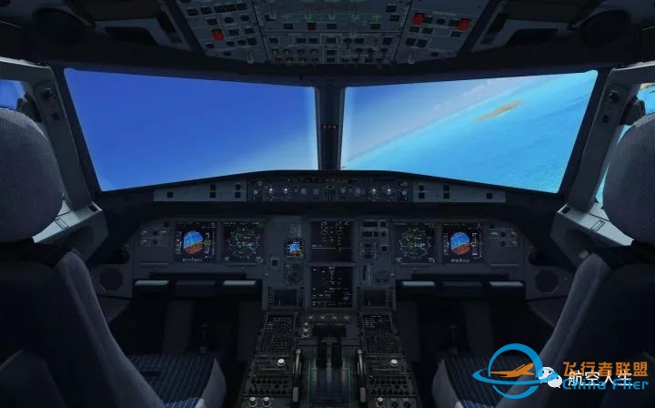 飞机是怎样在降落的时候对准跑道的?-639 