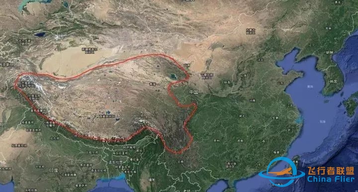 《中国机长》原型:他们比电影更牛!-1395 