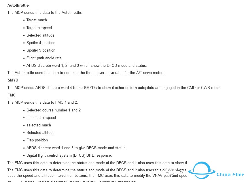 波音737NG飞机ATC应答机引起的自动驾驶故障总结-6169 