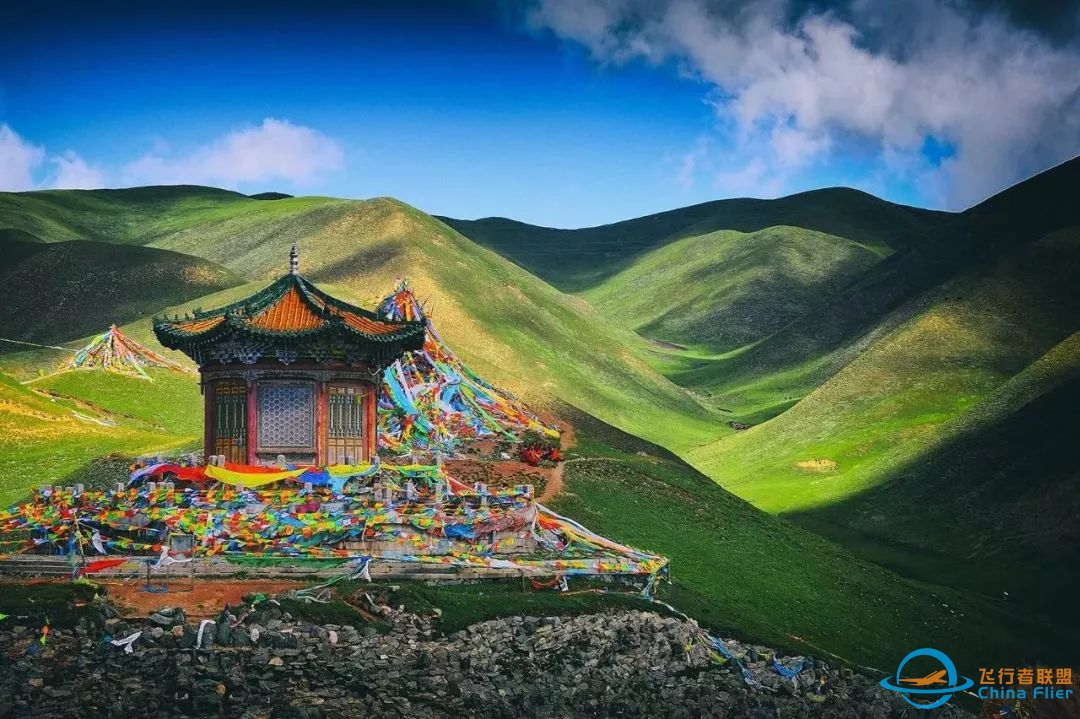 Apr 28-May 5【Mirror of the Sky in China】Qinghai&Gansu Silk Road-8791 