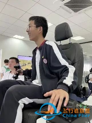 心行合一 铭记体悟|我校学子前往复旦大学开展研学活动-3092 