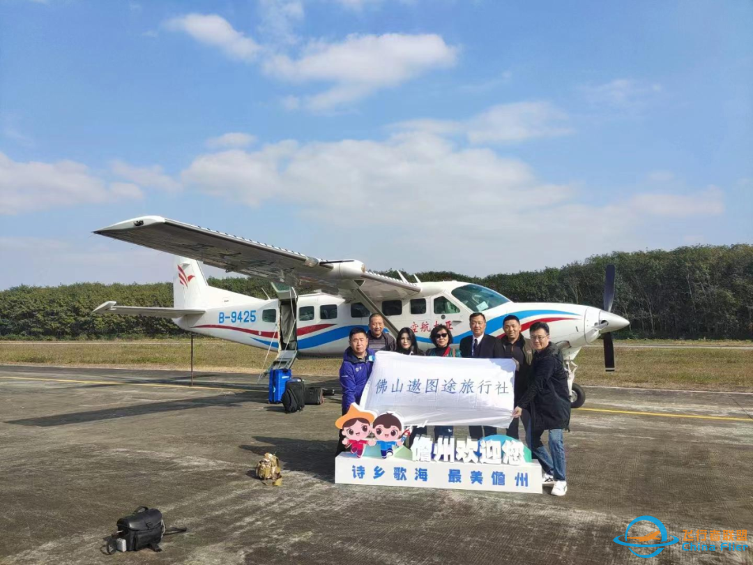 Get一场航天趣味之旅!就来儋州第一家航空科普基地↓-2829 