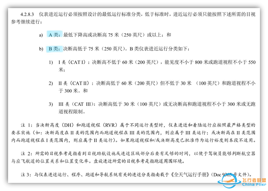 空客3D进近与类精密进近的简介——掌握类精密进近-9244 