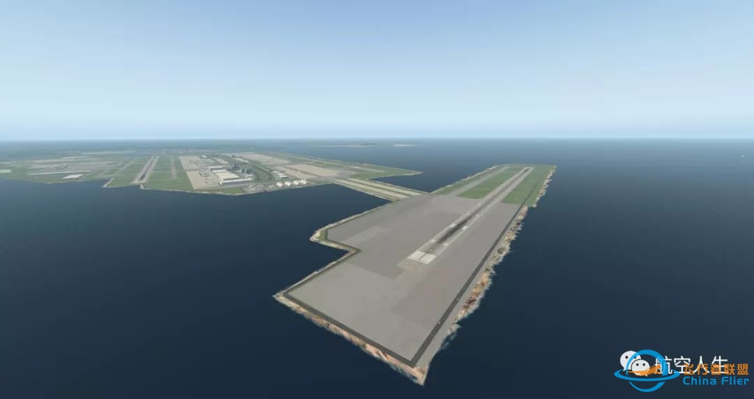 X-Plane 11上一些亚洲免费机场介绍-5426 