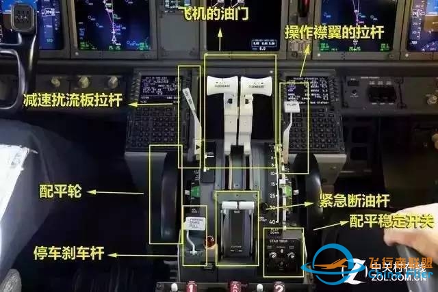 强大的 B737-1344 
