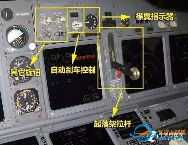 强大的 B737-6987 