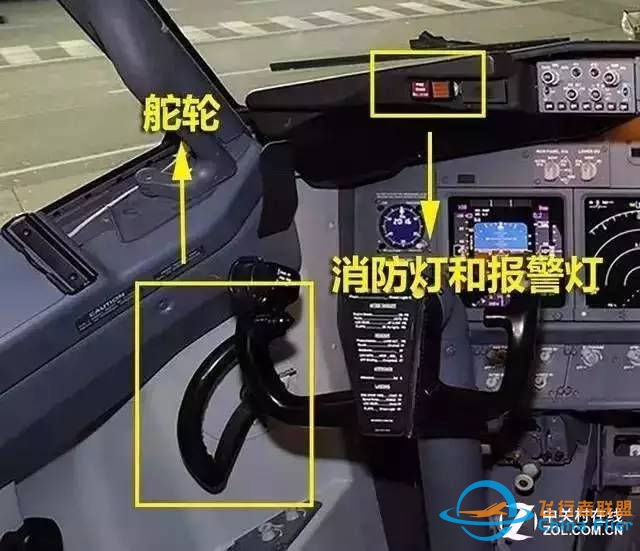 强大的 B737-1232 