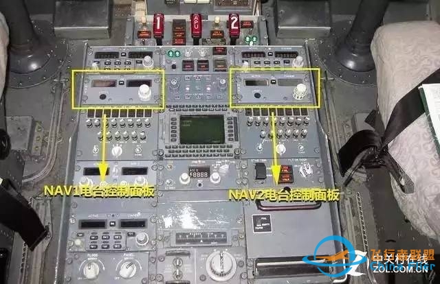 强大的 B737-7732 