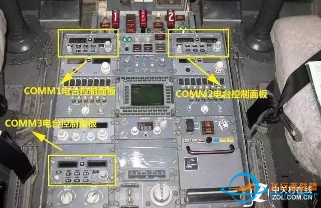 强大的 B737-6353 