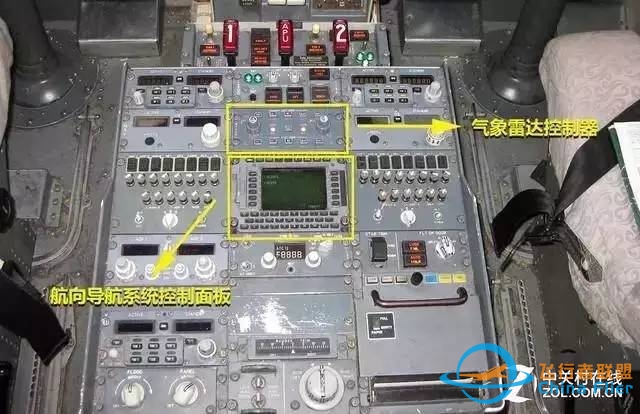 强大的 B737-653 