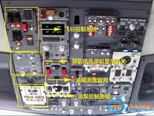 强大的 B737-1383 