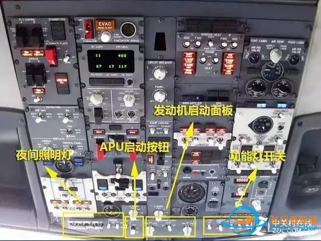 强大的 B737-6765 