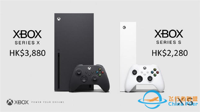 XSX/PS5/万元PC免费抱回家?这场活动邀你玩游戏得大奖-2127 