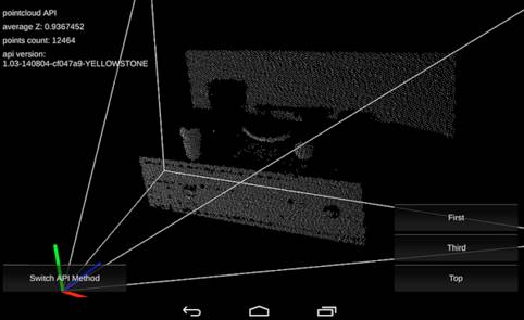 AR/VR/MR,Android开发者可以做些什么?-5056 