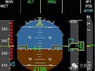 A320复飞教程-2337 