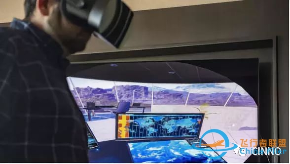 混合现实将至?叠加Micro-LED和AMOLED,给你一个视网膜清晰度体验的“Varjo-VR1”-7549 