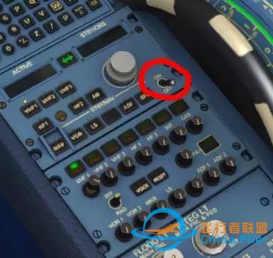 【火腿驿站】实用教程|如何偷走一架空客A320!So easy!-950 