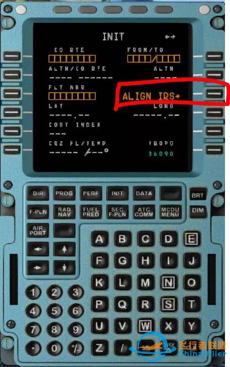 【火腿驿站】实用教程|如何偷走一架空客A320!So easy!-4861 