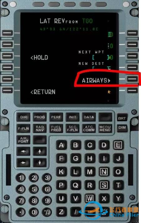 【火腿驿站】实用教程|如何偷走一架空客A320!So easy!-263 