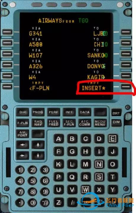 【火腿驿站】实用教程|如何偷走一架空客A320!So easy!-9577 