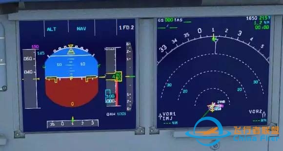 【火腿驿站】实用教程|如何偷走一架空客A320!So easy!-852 