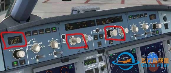 【火腿驿站】实用教程|如何偷走一架空客A320!So easy!-4506 