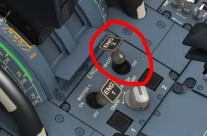 【火腿驿站】实用教程|如何偷走一架空客A320!So easy!-7658 