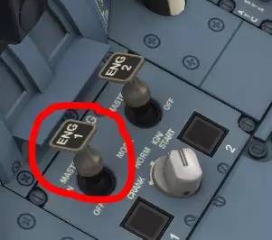 【火腿驿站】实用教程|如何偷走一架空客A320!So easy!-5874 