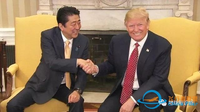 美国为了控制日本,是如何霸占东京领空的?-1394 