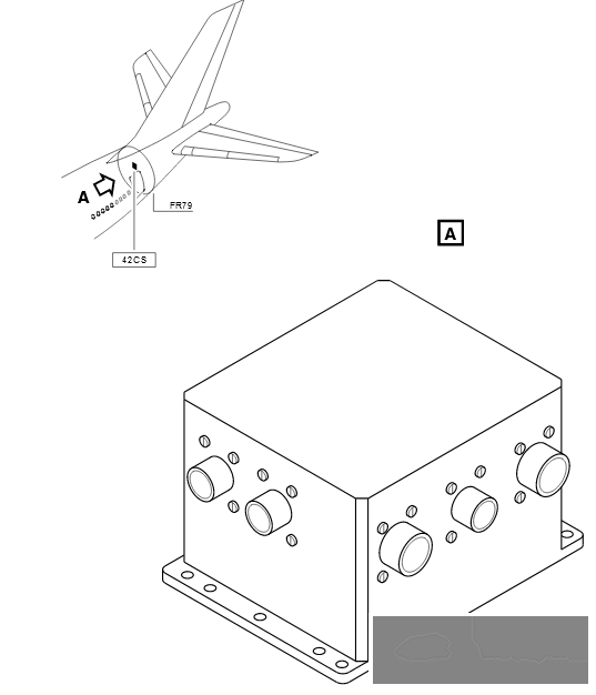 A320与A330的差异之ATA29-686 