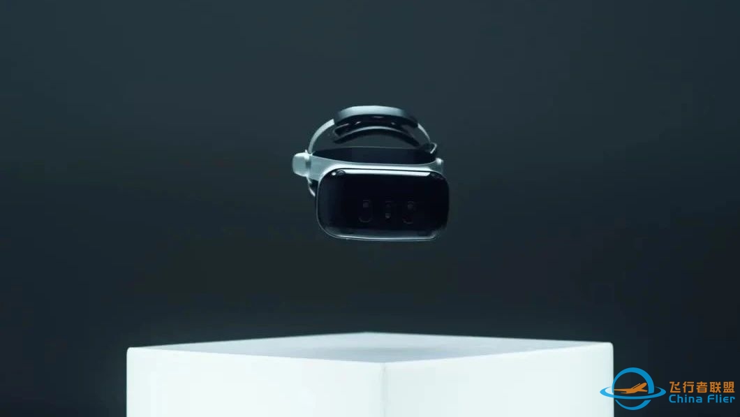 Varjo XR-4 系列-专为极致沉浸感而打造!-5582 