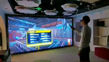 Varjo XR-4 系列-专为极致沉浸感而打造!-8117 