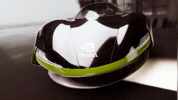 Varjo XR-4 系列-专为极致沉浸感而打造!-8298 
