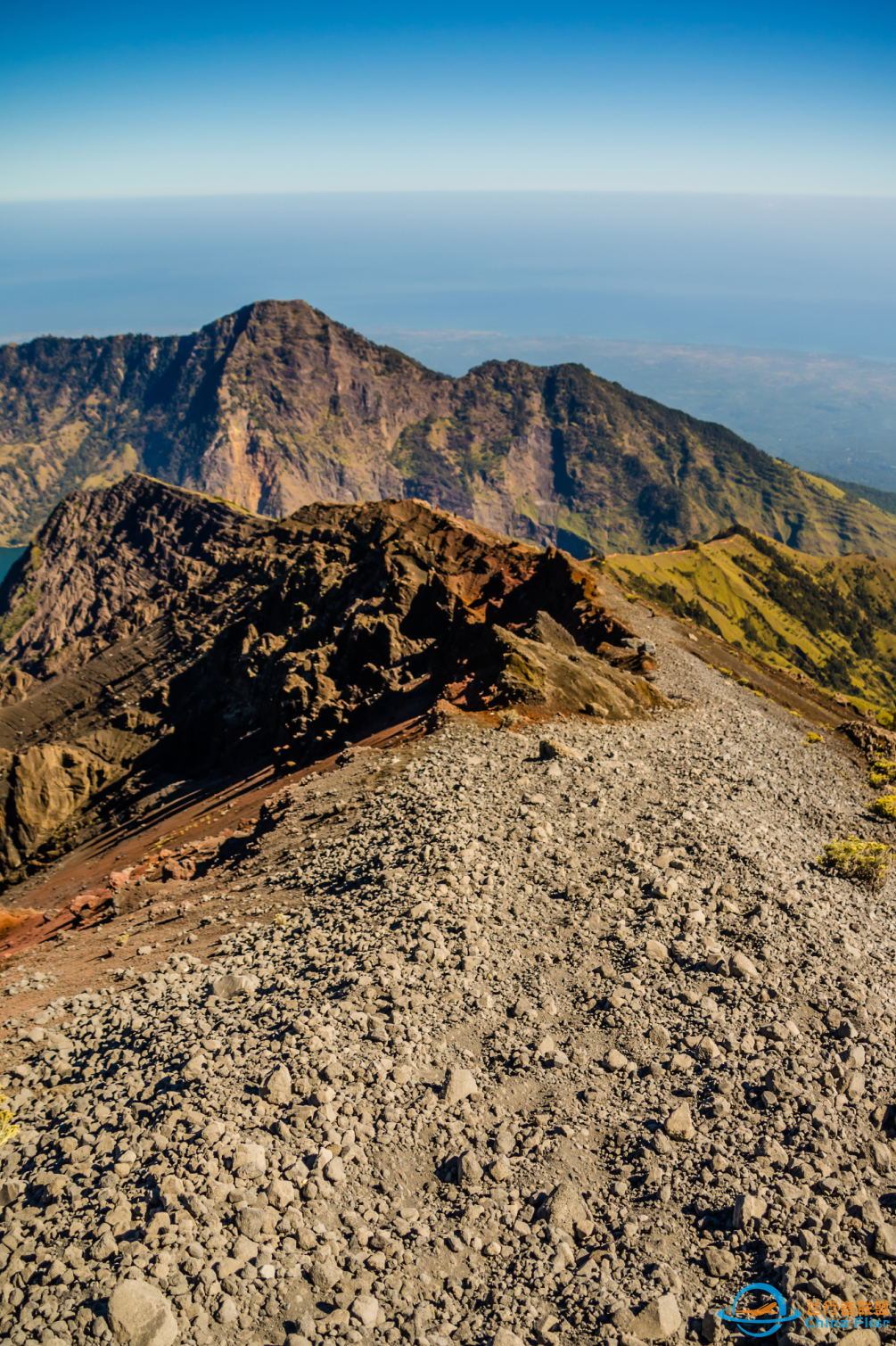 「6.8-6.13(端午)印尼龙目岛Lombok」6天5晚:如果炙热留不住|Rinjani火山徒步+Gili群岛浮潜-3234 