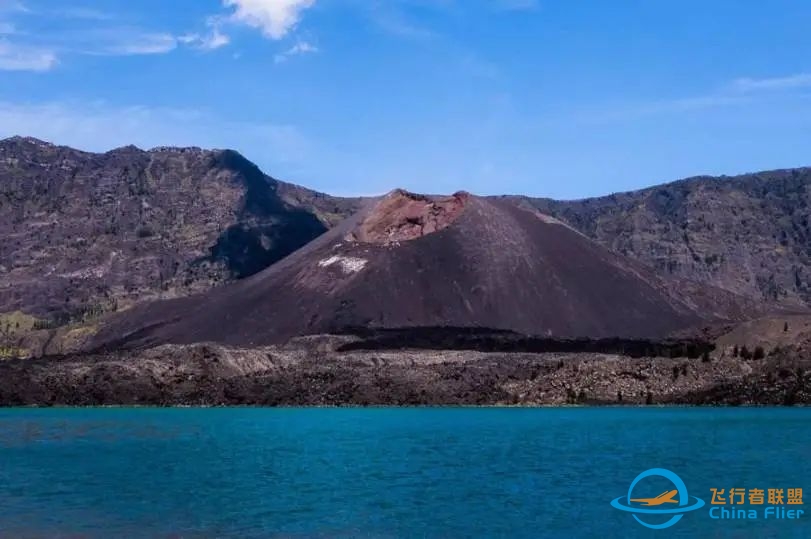 「6.8-6.13(端午)印尼龙目岛Lombok」6天5晚:如果炙热留不住|Rinjani火山徒步+Gili群岛浮潜-8343 