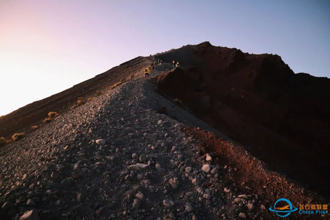 「6.8-6.13(端午)印尼龙目岛Lombok」6天5晚:如果炙热留不住|Rinjani火山徒步+Gili群岛浮潜-9104 