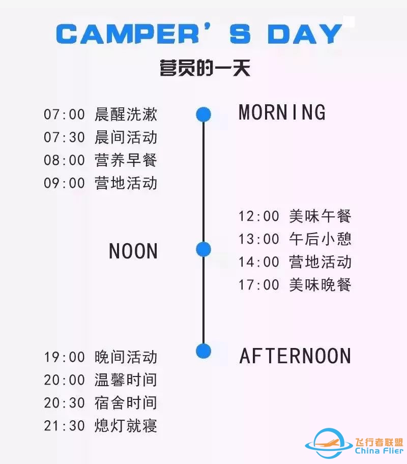 【2020航空国际夏令营】化身中国小机长.莫干山5天4夜解锁新玩法、get√新挑战、赠:N个网红项目-3996 